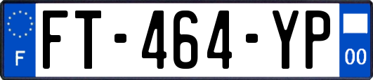 FT-464-YP
