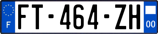 FT-464-ZH