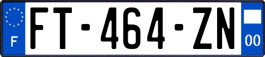 FT-464-ZN