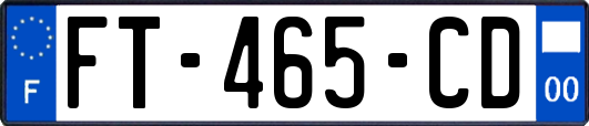 FT-465-CD