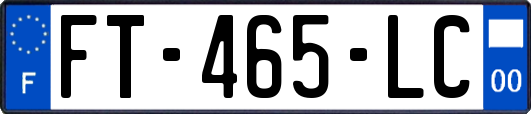 FT-465-LC