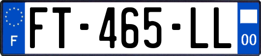 FT-465-LL