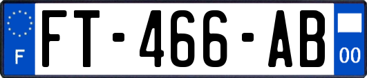 FT-466-AB