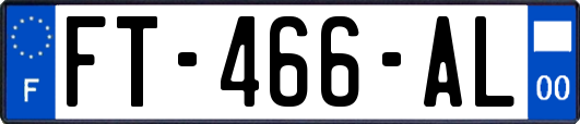 FT-466-AL