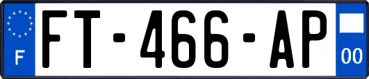 FT-466-AP