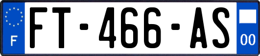 FT-466-AS