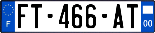 FT-466-AT