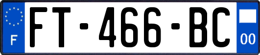 FT-466-BC