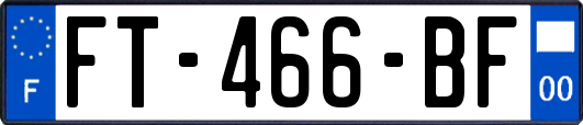 FT-466-BF