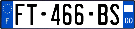 FT-466-BS