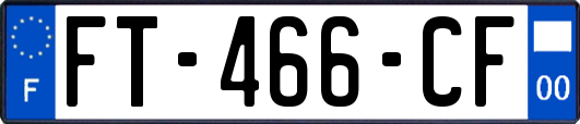 FT-466-CF