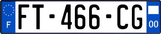 FT-466-CG