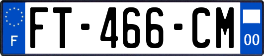 FT-466-CM