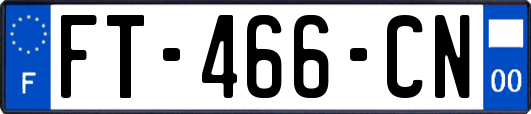 FT-466-CN