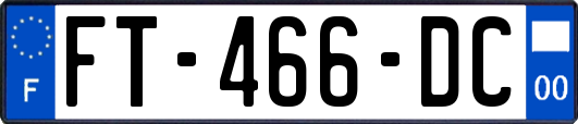 FT-466-DC