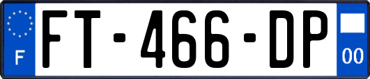 FT-466-DP