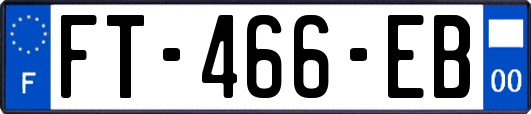 FT-466-EB