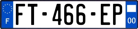 FT-466-EP