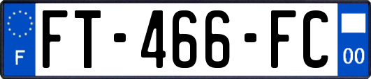 FT-466-FC