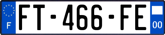 FT-466-FE