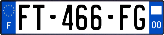 FT-466-FG