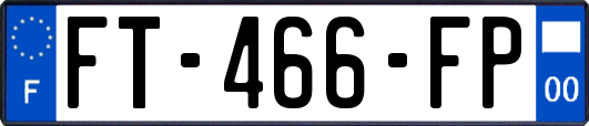 FT-466-FP