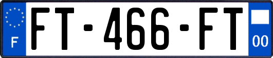 FT-466-FT