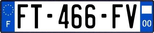 FT-466-FV