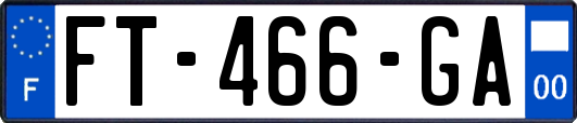 FT-466-GA