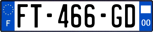 FT-466-GD