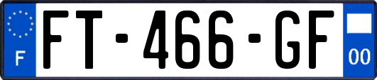 FT-466-GF