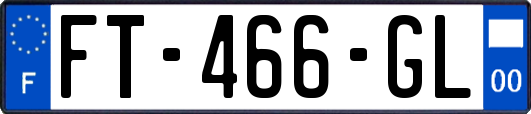 FT-466-GL