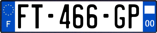FT-466-GP