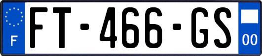 FT-466-GS