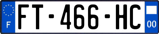 FT-466-HC