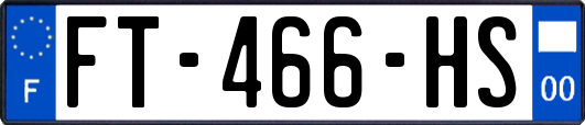 FT-466-HS