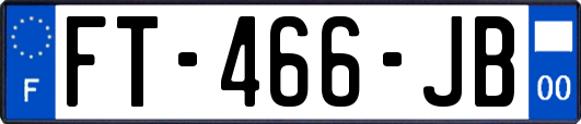 FT-466-JB