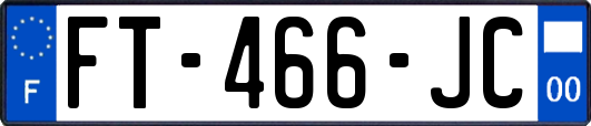 FT-466-JC