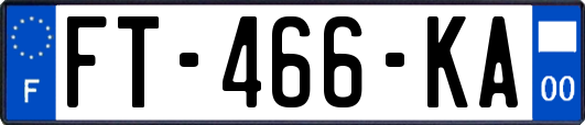 FT-466-KA