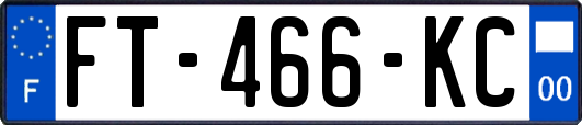 FT-466-KC