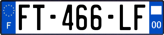 FT-466-LF