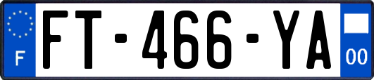 FT-466-YA