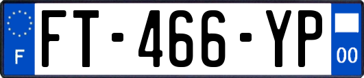FT-466-YP