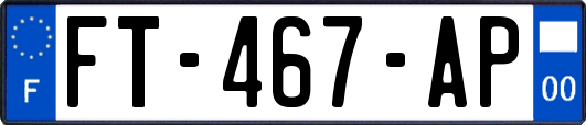 FT-467-AP