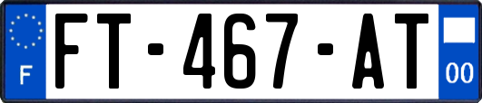 FT-467-AT