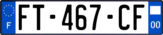 FT-467-CF