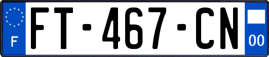 FT-467-CN