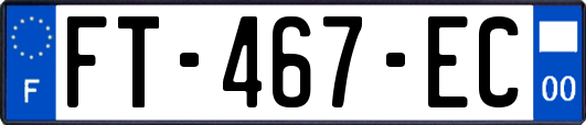 FT-467-EC