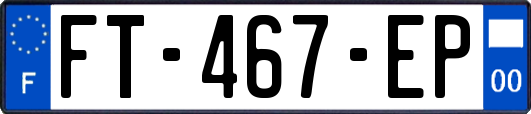 FT-467-EP