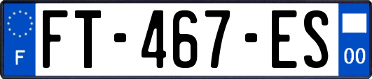 FT-467-ES